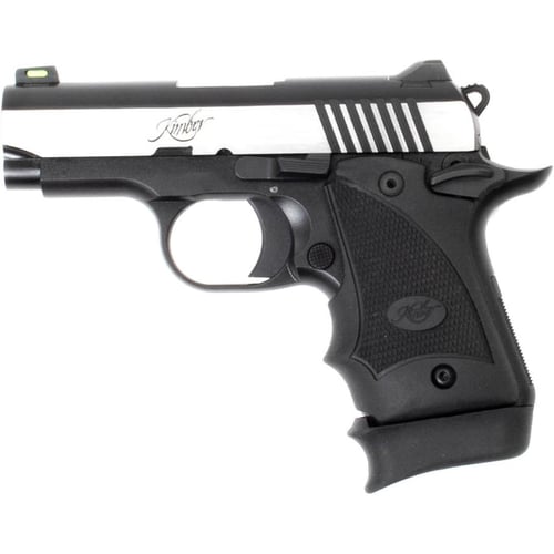 KIMBER MICRO 9 STG
